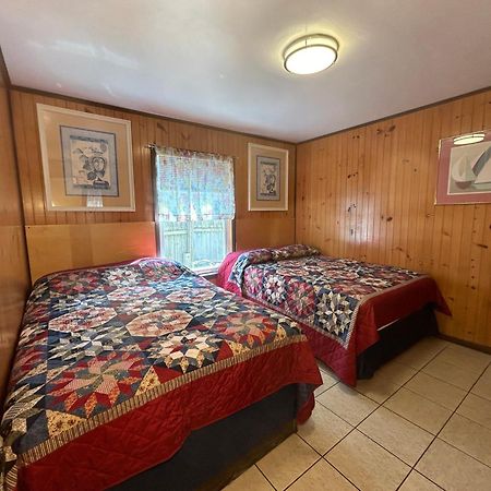 Apartament Wilmington Terrace Ocean City Zewnętrze zdjęcie