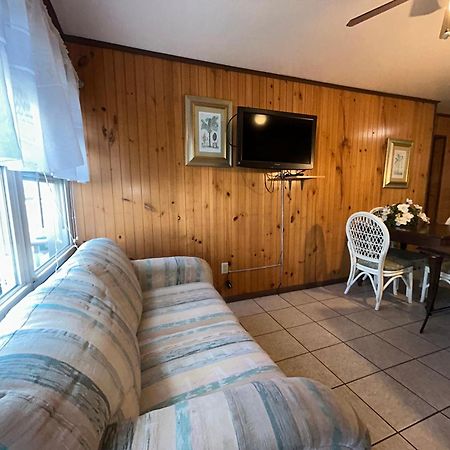 Apartament Wilmington Terrace Ocean City Zewnętrze zdjęcie