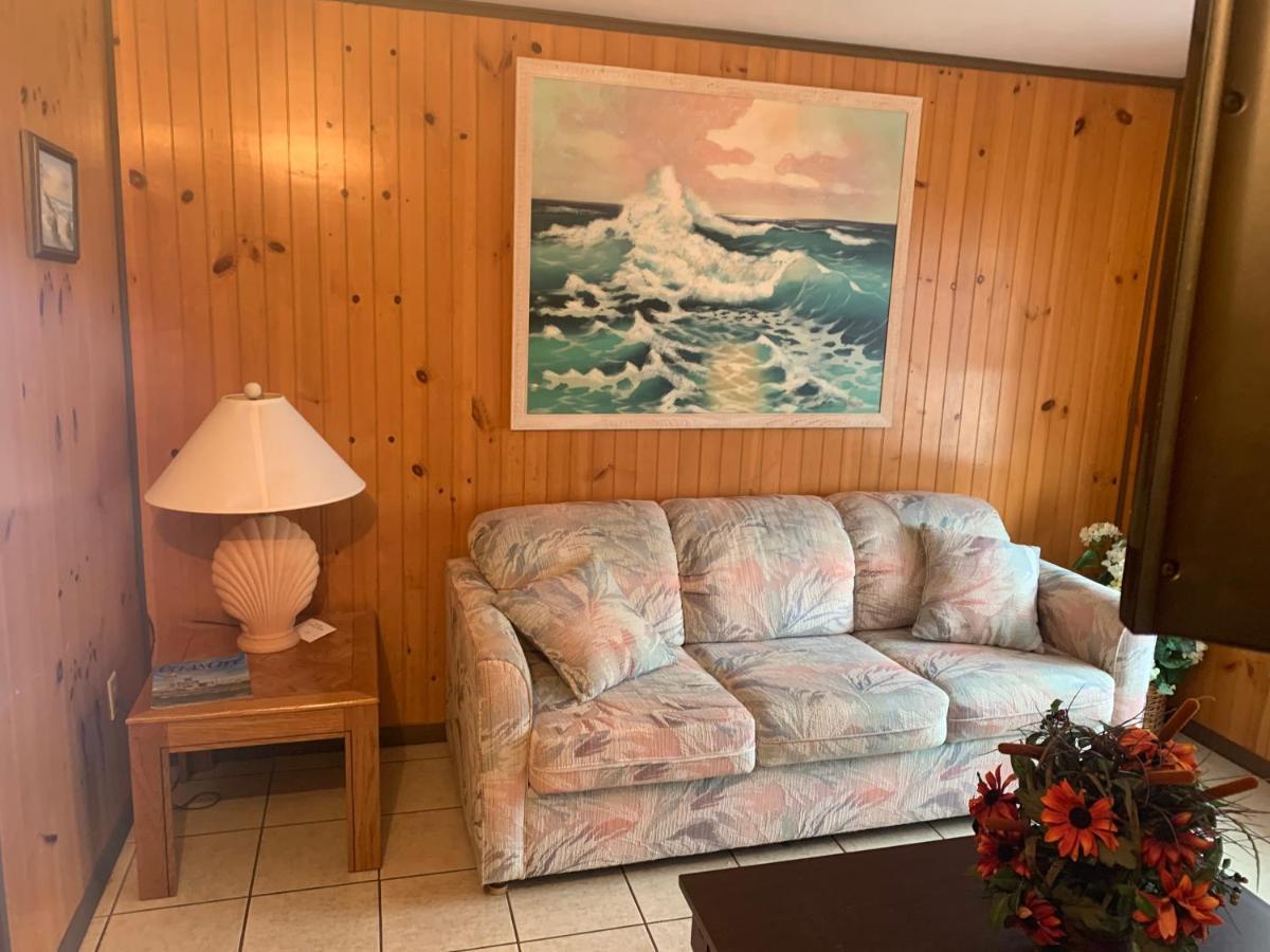 Apartament Wilmington Terrace Ocean City Zewnętrze zdjęcie