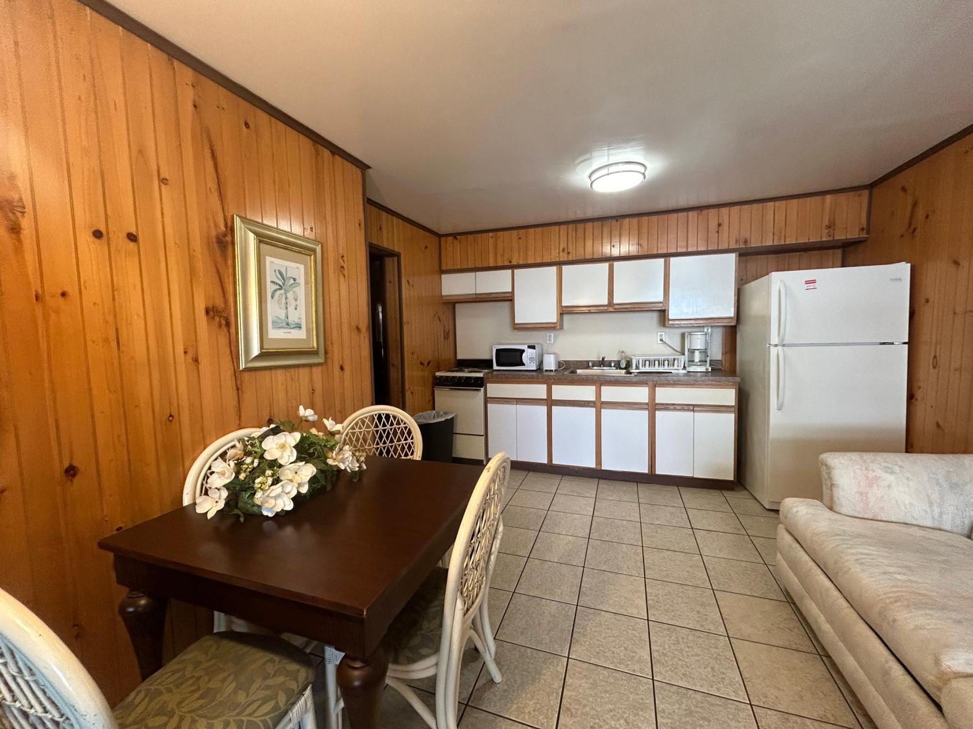 Apartament Wilmington Terrace Ocean City Zewnętrze zdjęcie