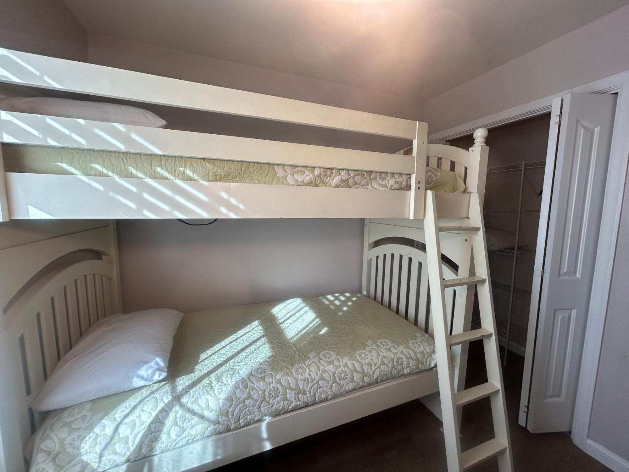 Apartament Wilmington Terrace Ocean City Zewnętrze zdjęcie