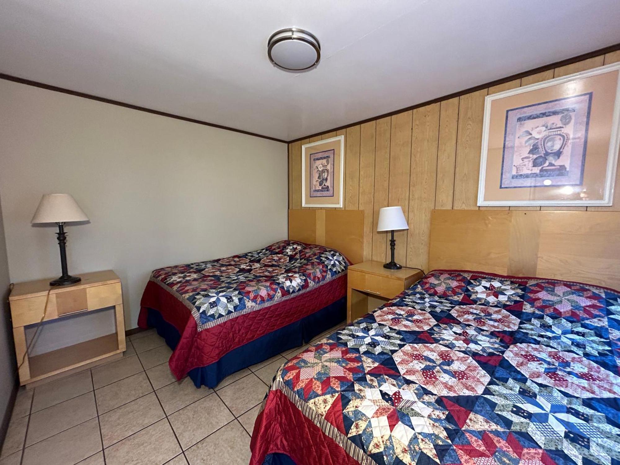 Apartament Wilmington Terrace Ocean City Zewnętrze zdjęcie