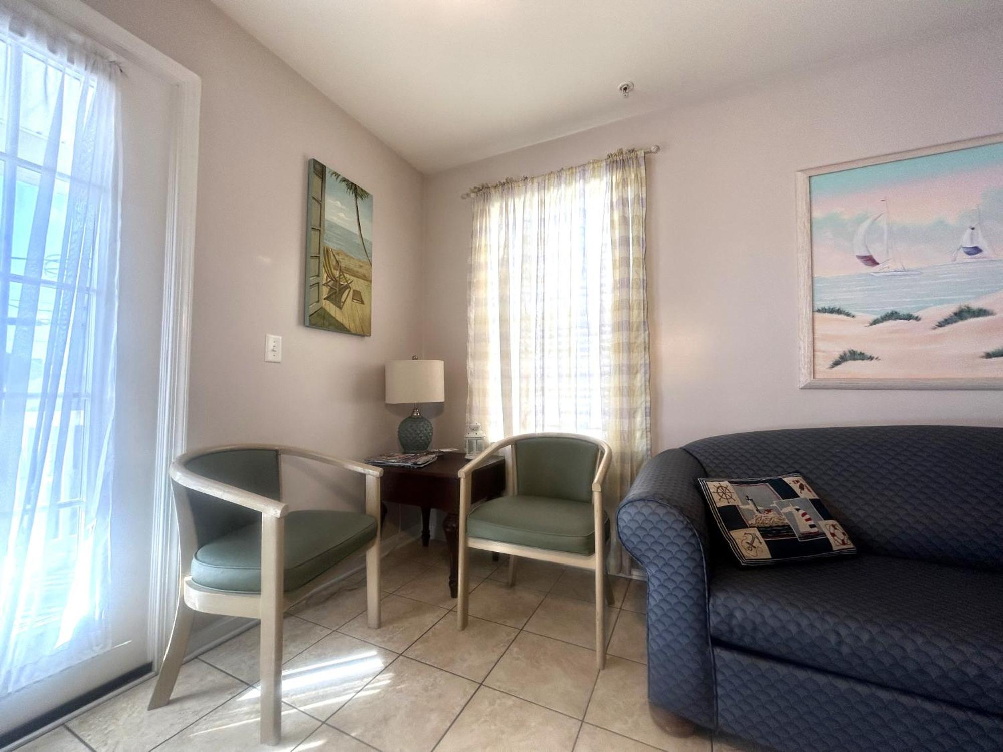 Apartament Wilmington Terrace Ocean City Zewnętrze zdjęcie