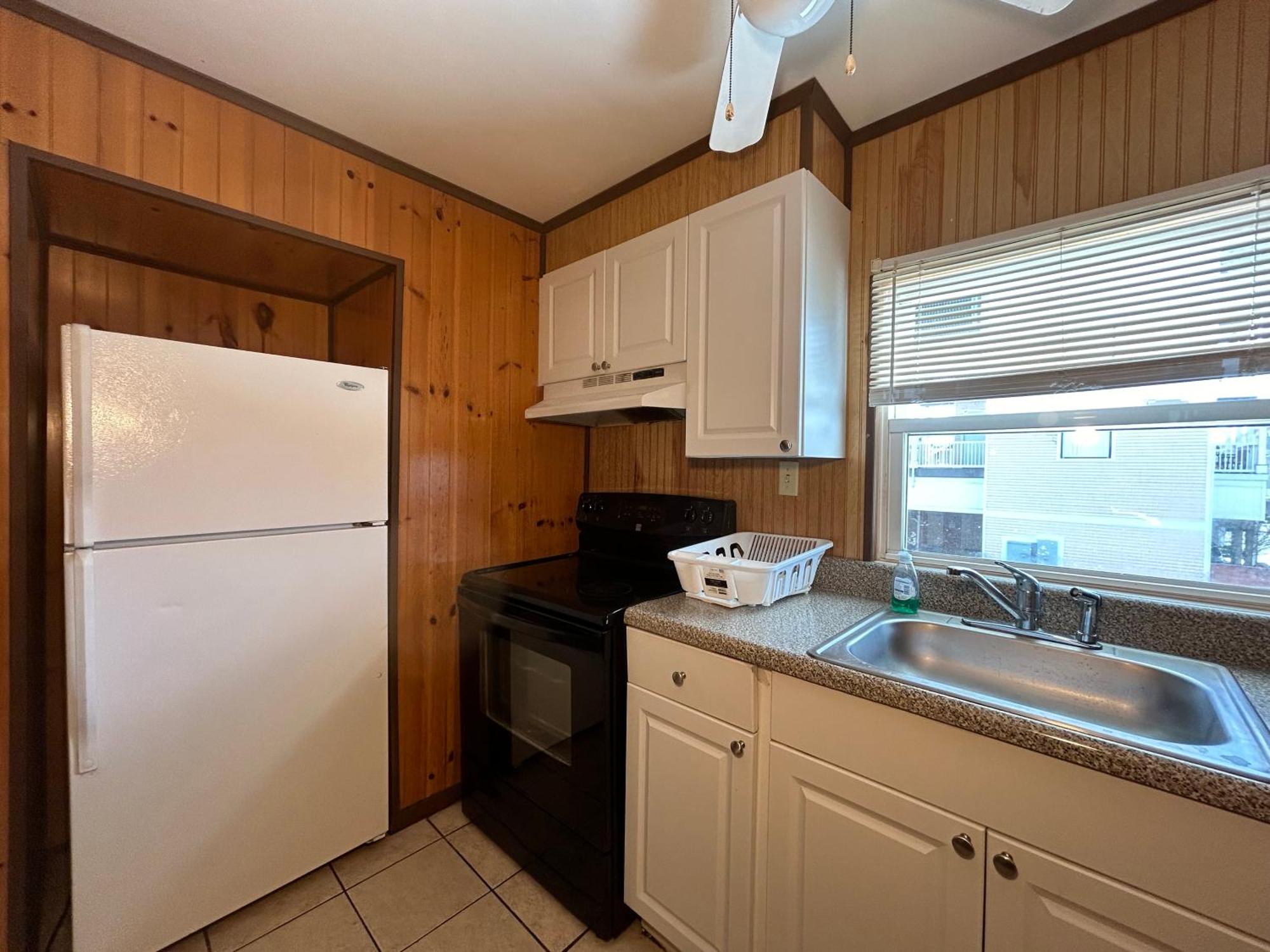 Apartament Wilmington Terrace Ocean City Zewnętrze zdjęcie