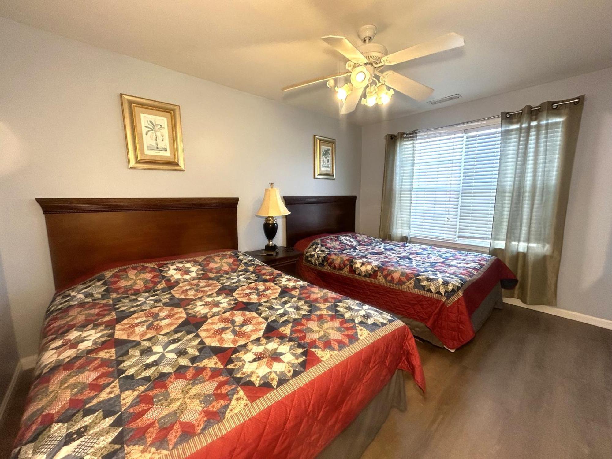 Apartament Wilmington Terrace Ocean City Zewnętrze zdjęcie