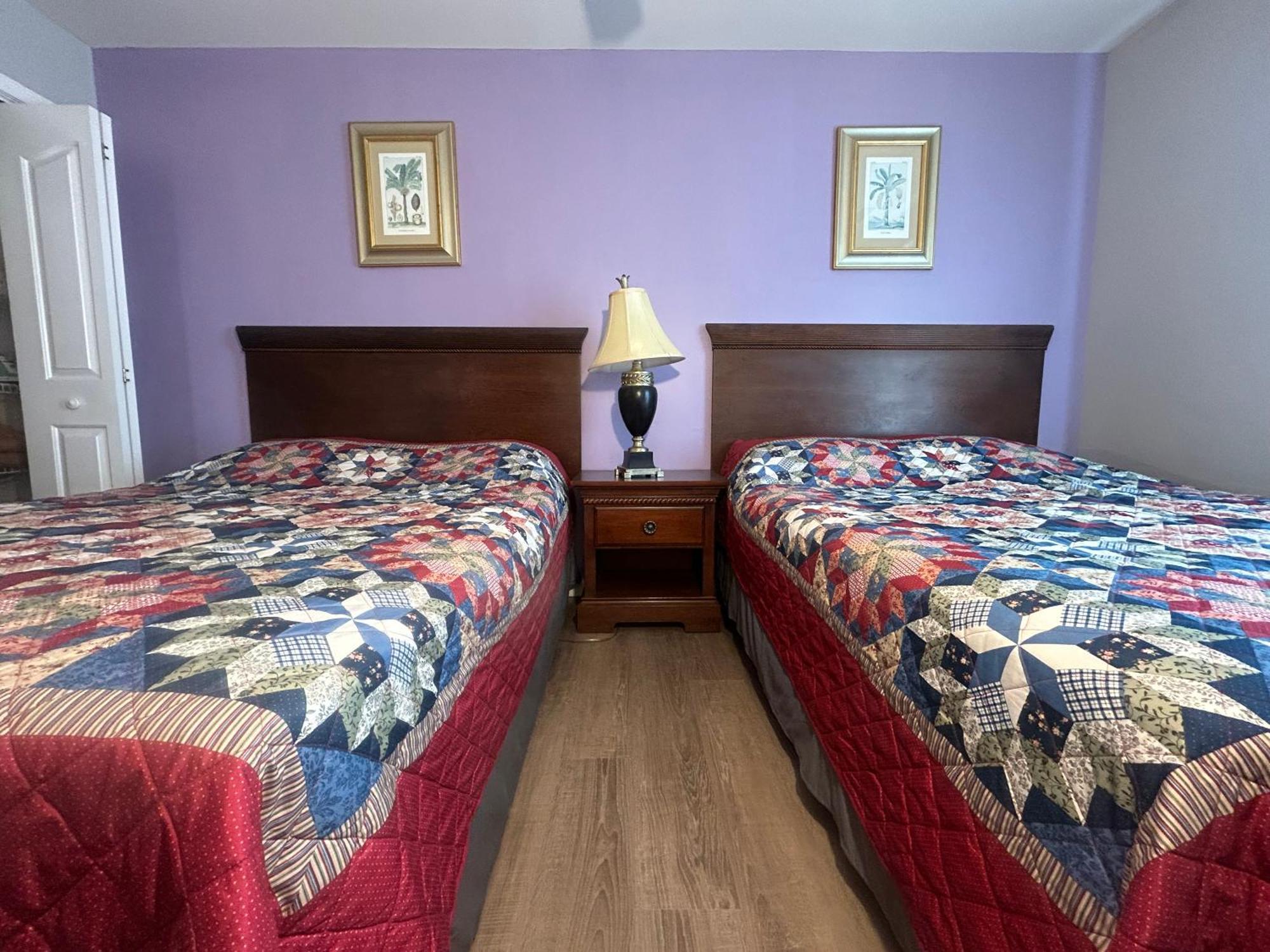 Apartament Wilmington Terrace Ocean City Zewnętrze zdjęcie