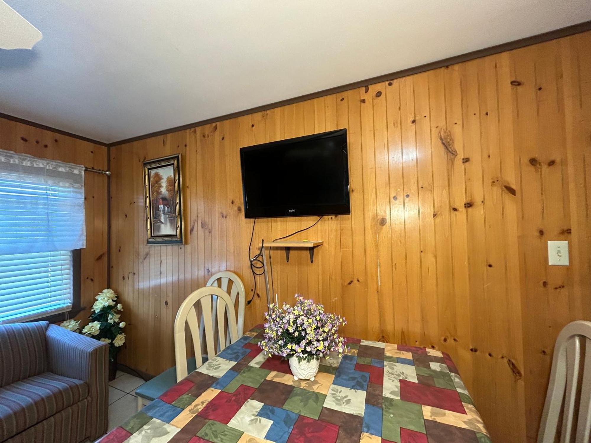 Apartament Wilmington Terrace Ocean City Zewnętrze zdjęcie