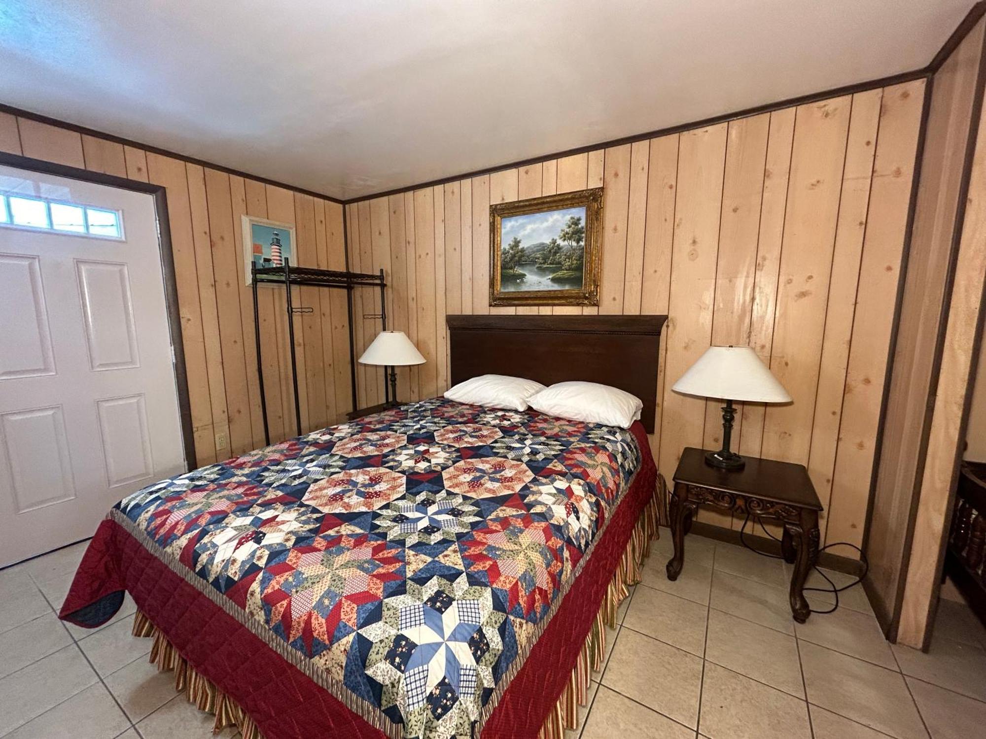 Apartament Wilmington Terrace Ocean City Zewnętrze zdjęcie