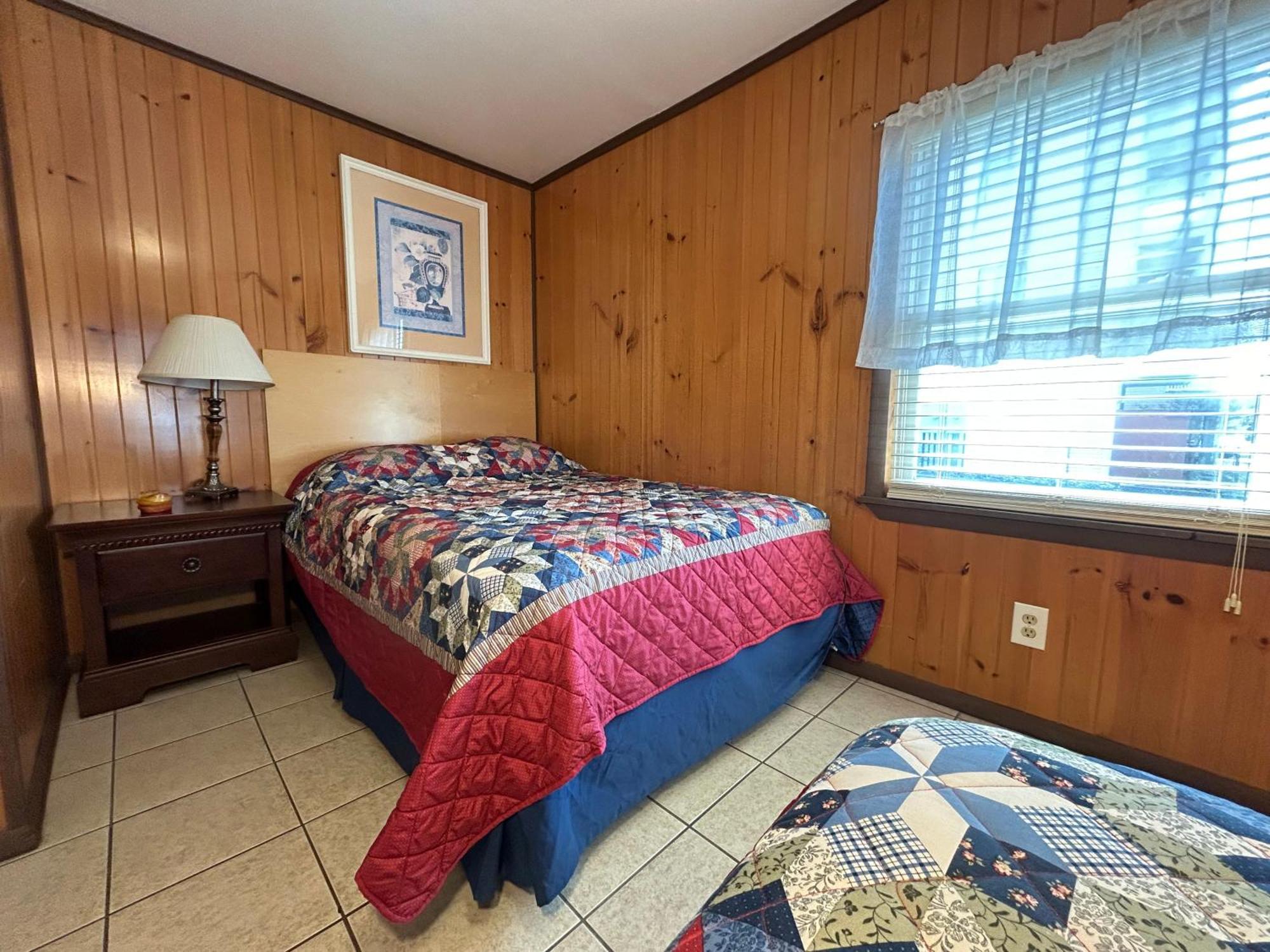 Apartament Wilmington Terrace Ocean City Zewnętrze zdjęcie