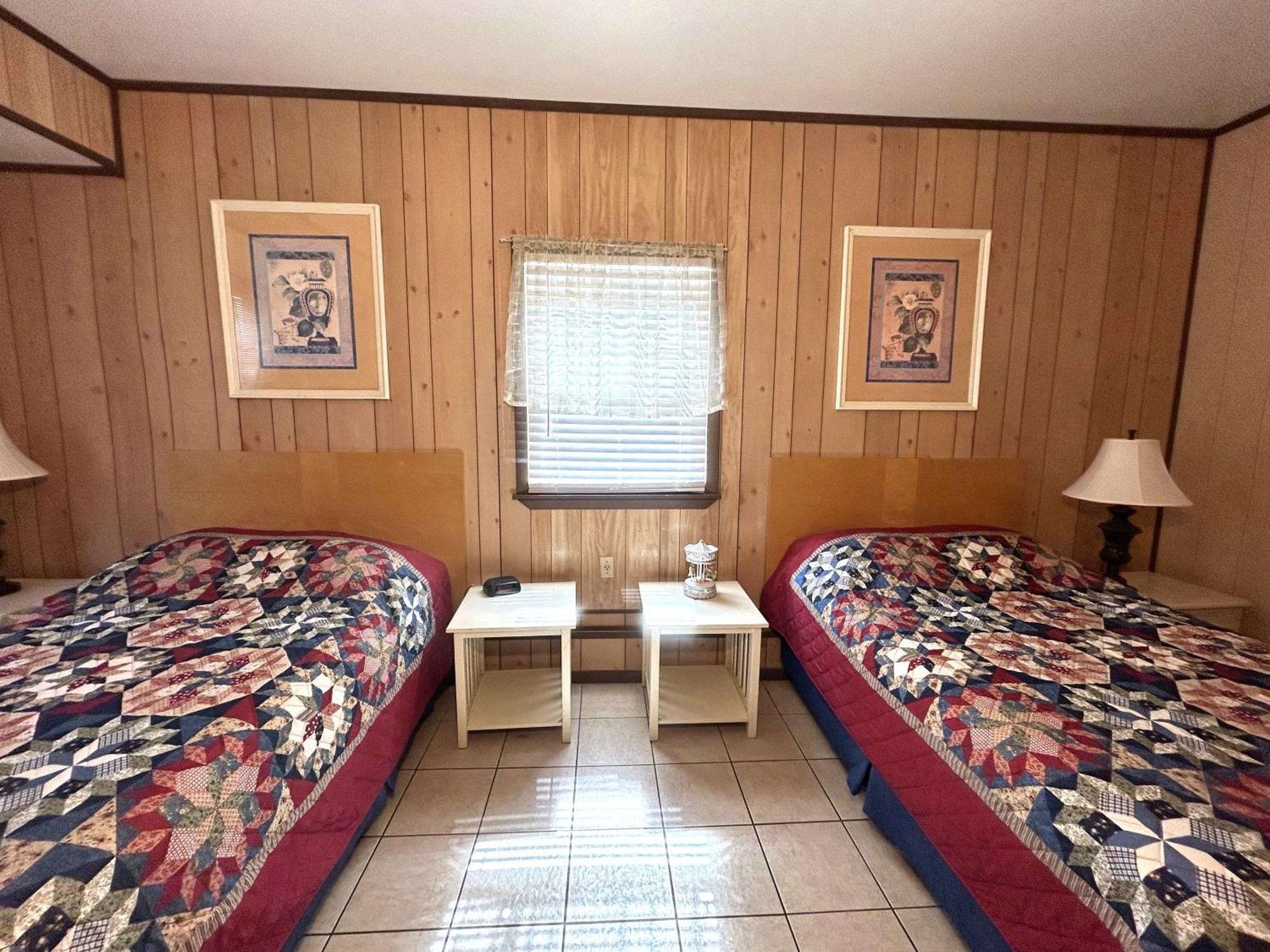 Apartament Wilmington Terrace Ocean City Zewnętrze zdjęcie