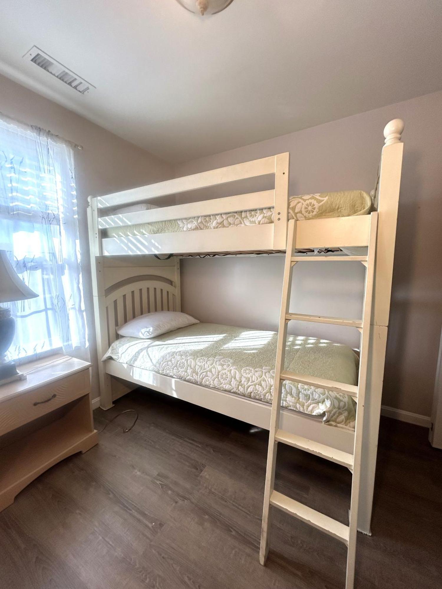 Apartament Wilmington Terrace Ocean City Zewnętrze zdjęcie