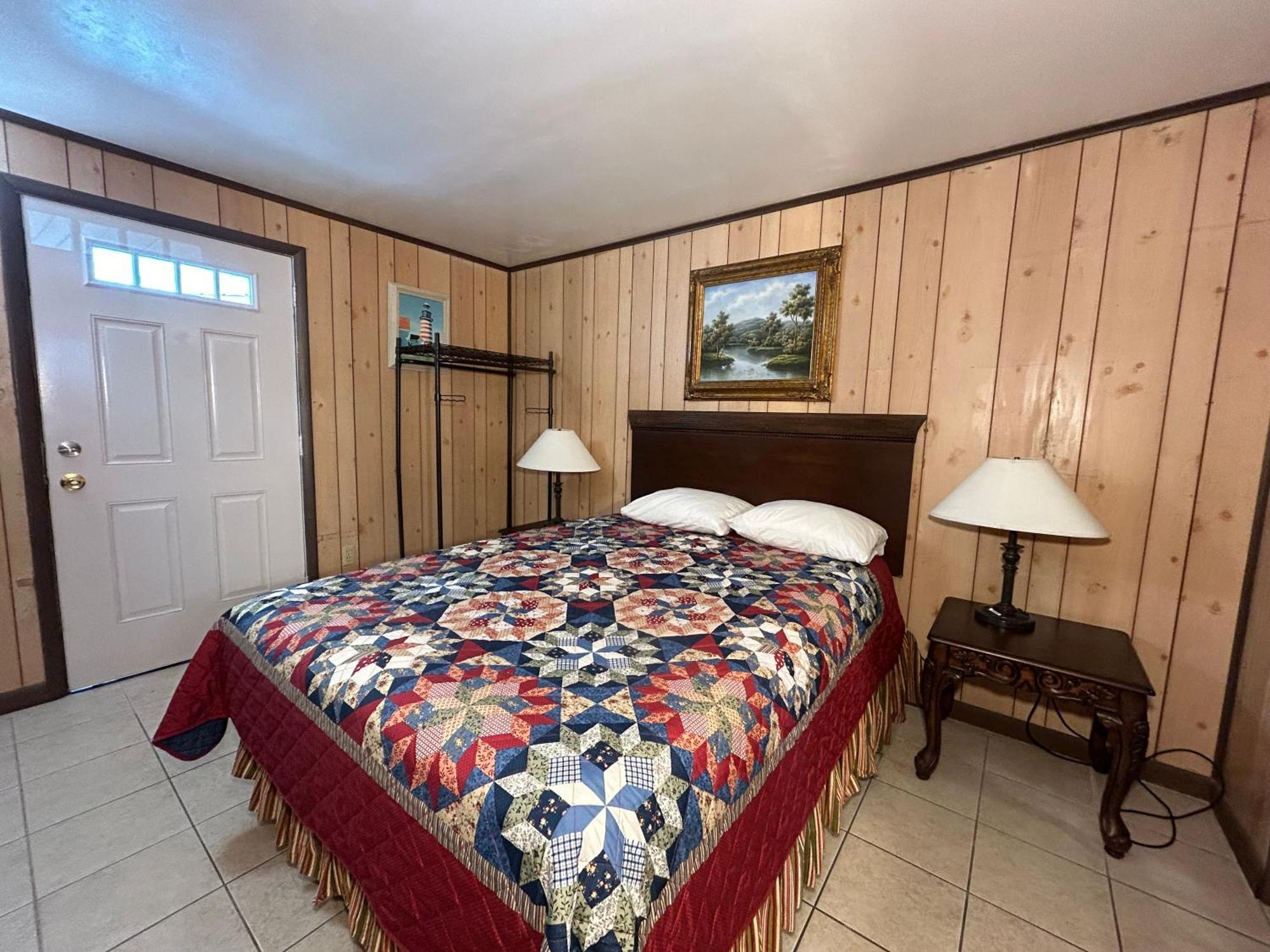 Apartament Wilmington Terrace Ocean City Zewnętrze zdjęcie