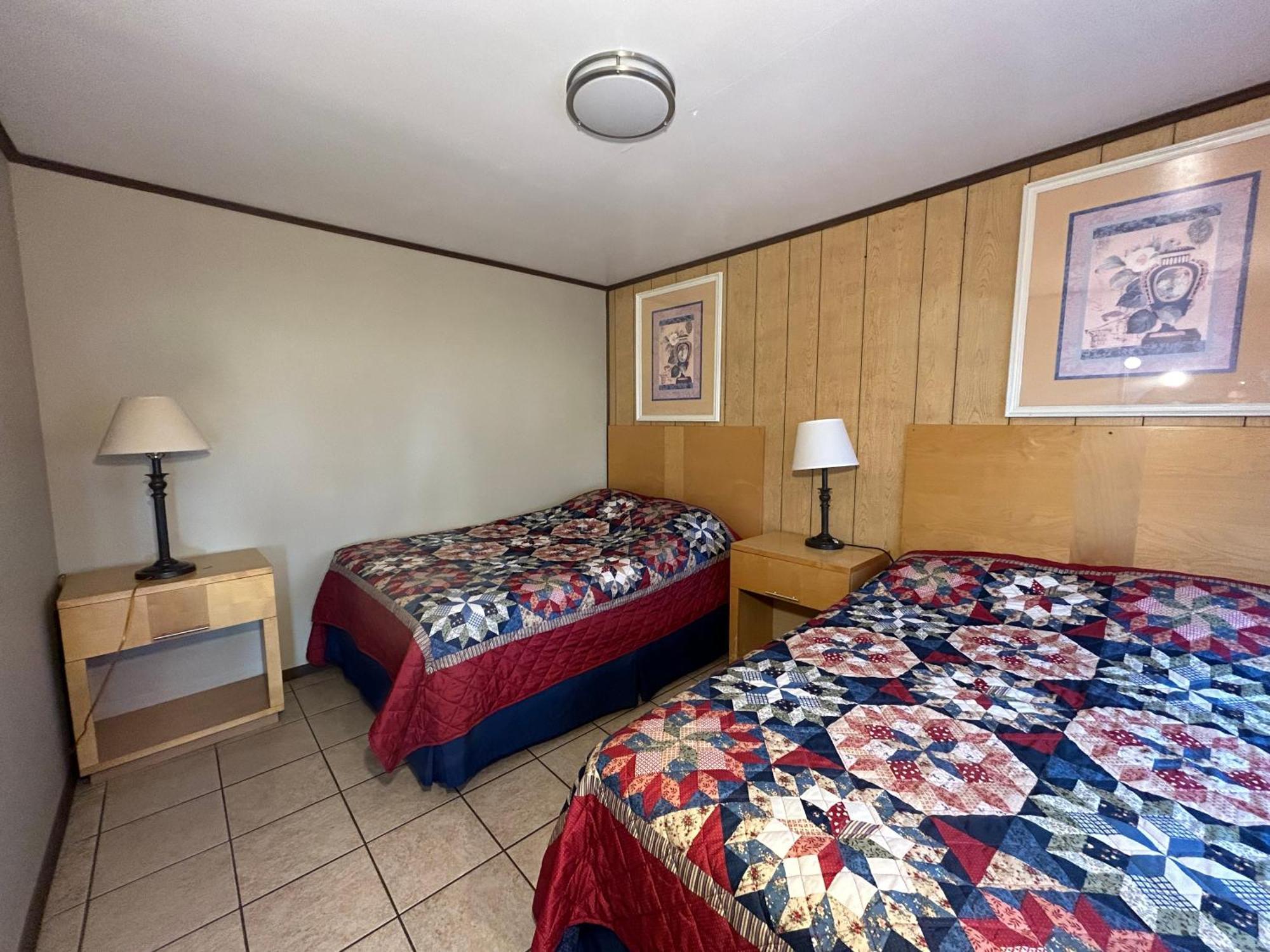 Apartament Wilmington Terrace Ocean City Zewnętrze zdjęcie