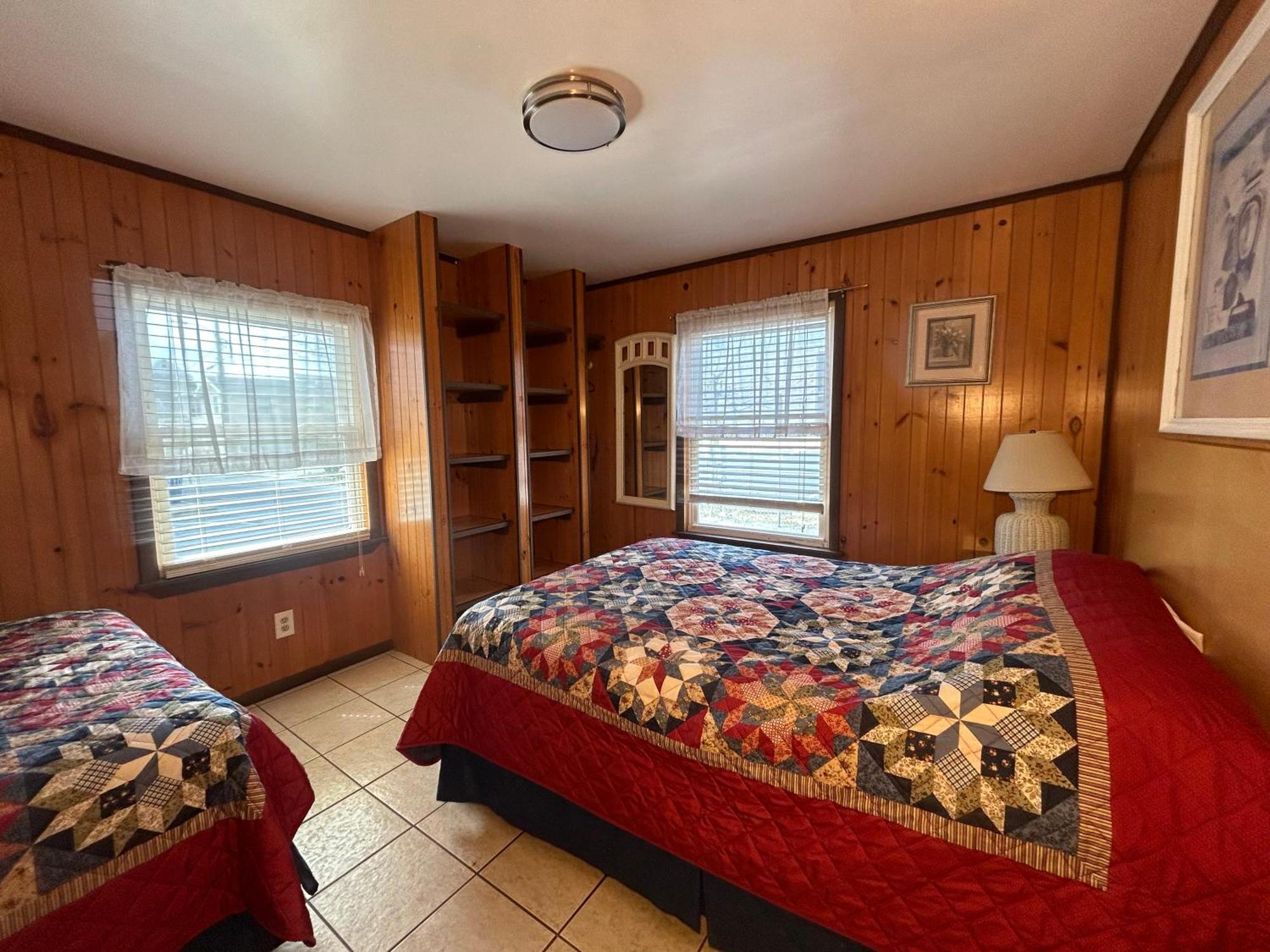 Apartament Wilmington Terrace Ocean City Zewnętrze zdjęcie