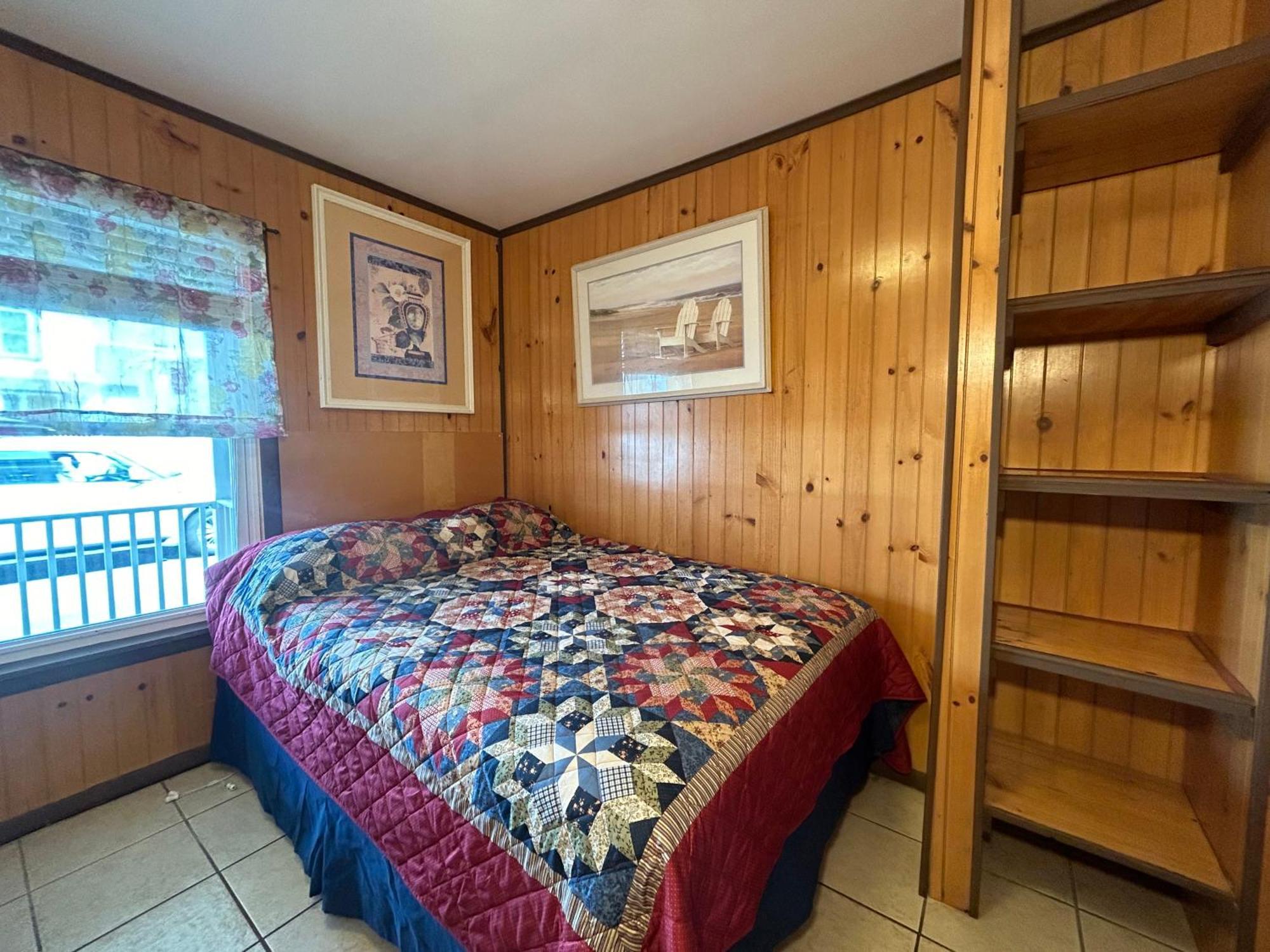 Apartament Wilmington Terrace Ocean City Zewnętrze zdjęcie